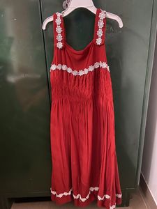 Girls Gown