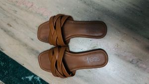 Brown Flats