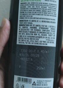 Savlon Brightening Matrix Face &amp; Body wash