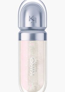 KIKO MILANO LIMITED EDITION UNICORN LIP GLOSS