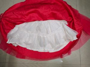 1-2 Baby Girl Frock 💞