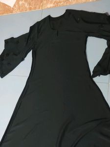 Nida Burkha New