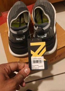 Liberty brand new Sneakers size uk9.