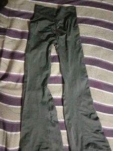Savana Comfortable Pocket Gym/ Yoga leggings