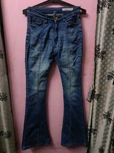 Zudio Las vegas bootcut jeans