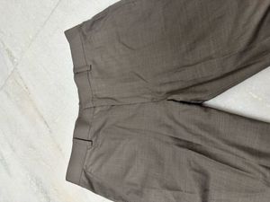 Women's Flared Trousers