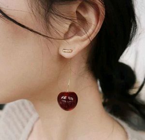 Korean 🍒 Studs