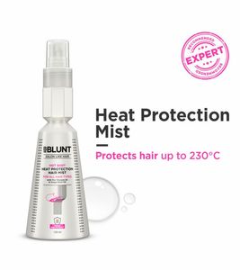 BBlunt Heat Protection Mist