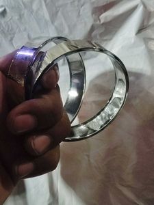 Chic 2 pc Bangles Set