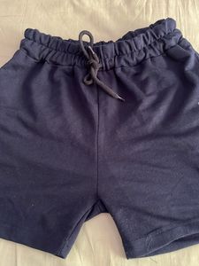 Power Puff Shorts