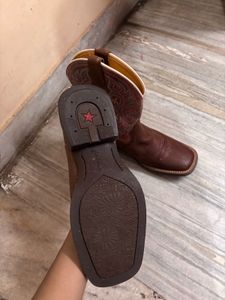 Stylish Cowboy Boots