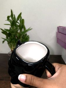 3D Batman Ceramic Mug