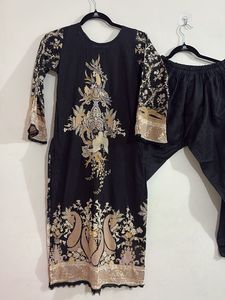 Pakistan Suit Set