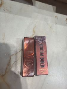 Too Faced Cocoa Bold Lipstick
