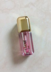 Lakme 9 to 5 Lip Oil