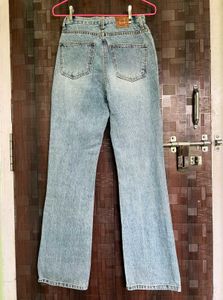 Trendy Korean Jeans