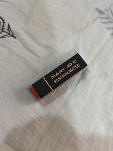 Mary Jo K Fashion Matte Lipstick