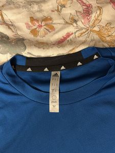 adidas tshirt