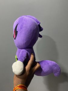 Pokemon Misdreavus Plush Toy