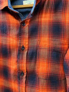 Boy's Shirt by pantaloons junior