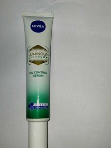 Nivea Luminous Even Glow Set