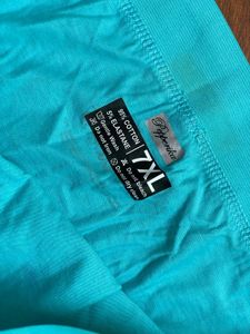 Brand New 100% Cotton Underwear – Pack of 2