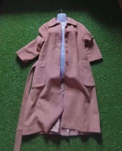 Pepe  Coat