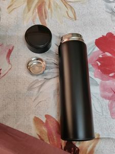 Stainless Steel Water Bottle