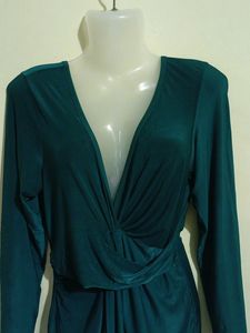 VERY SEXY NASTY GAL DRESS