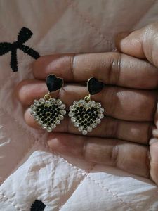 korean Earrings