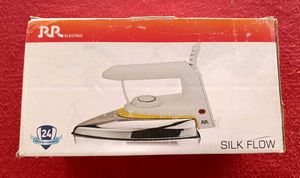 RR Electric Automatic Iron 750 Watt