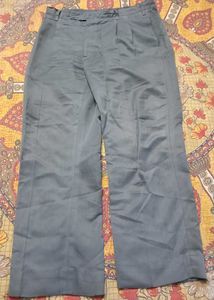 Men's Grey Trousers