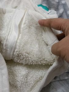 2 Fleece Vest Set for Kids