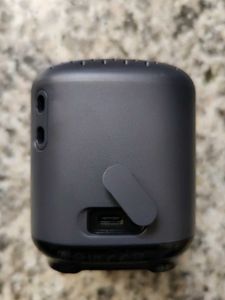 free delivery Philips Waterproof Wireless Speaker