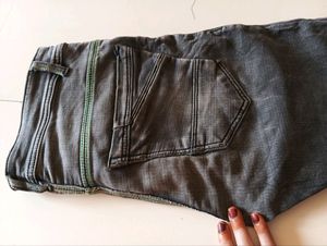 The Horbid Jeans