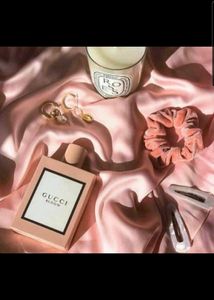 Gucci Bloom Perfumes
