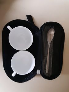 Luminarc Tea Cup Set