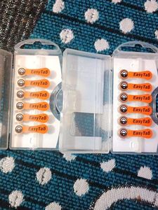Duracell Activair Hearing Aid 6 Batteries Per Pack