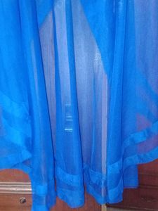 Babydoll Dress With Matching Thong