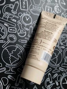 mcaffeine Summer Breeze Perfume Body Lotion
