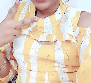 Yellow Co-ord Set | Top And Lower