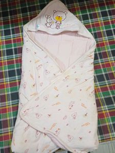 Baby Wrap Blanket