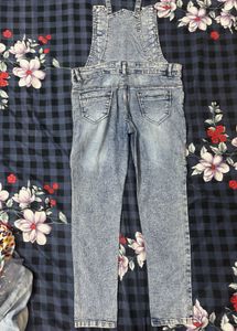 Denim Dangri