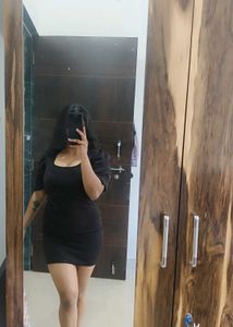 Black Pinterest Dress