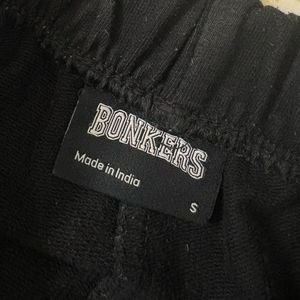 Bonkers Loose Fit Sweatpants