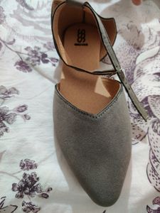 37 Size New SSS Flats