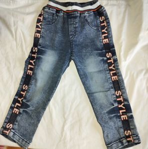 Kids Jeans