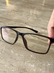 Stylish Rectangle Eyeglasses
