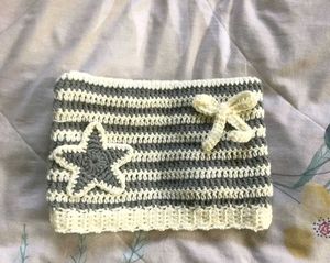 Crochet Head Warmer