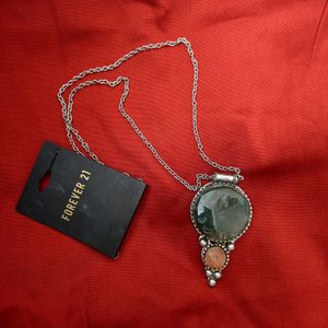 Boho Forever21 Neckpiece